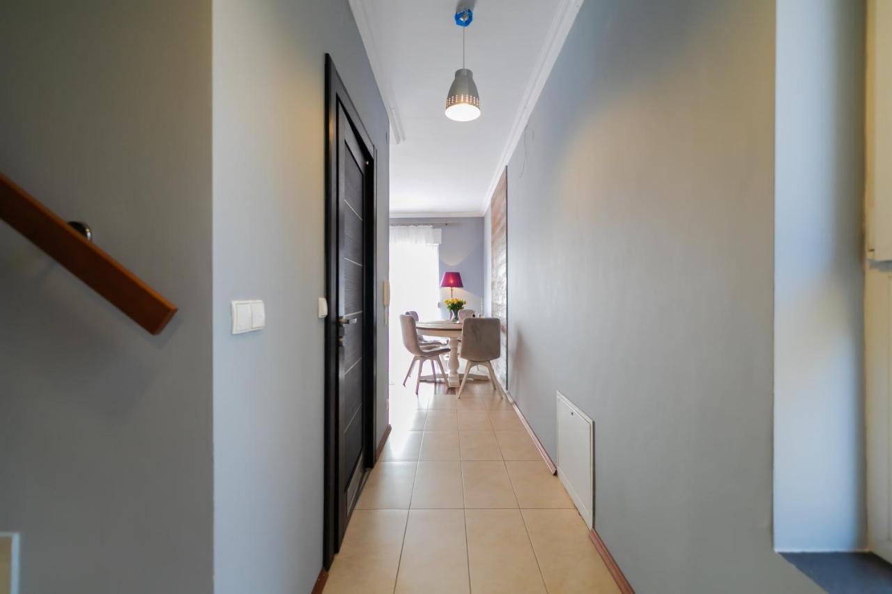 Apartament Karmelowy Z Tarasem - Dream Apart Wisła Exterior foto