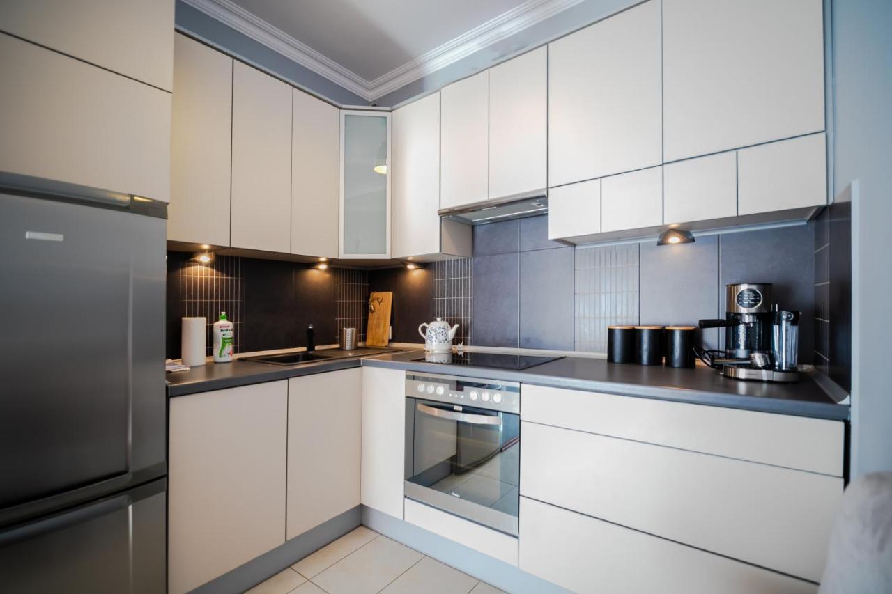 Apartament Karmelowy Z Tarasem - Dream Apart Wisła Exterior foto